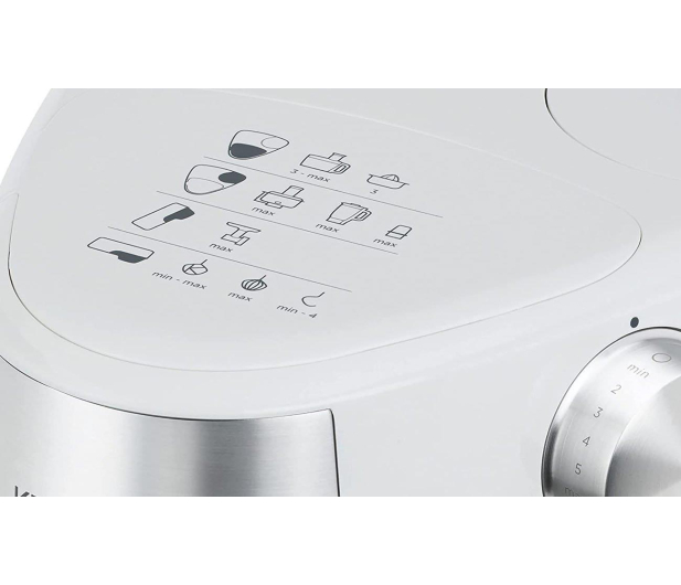 KENWOOD ROBOT PLANETARNY KHC29.A0WHPROSPERO - 1028512 - zdjęcie 2